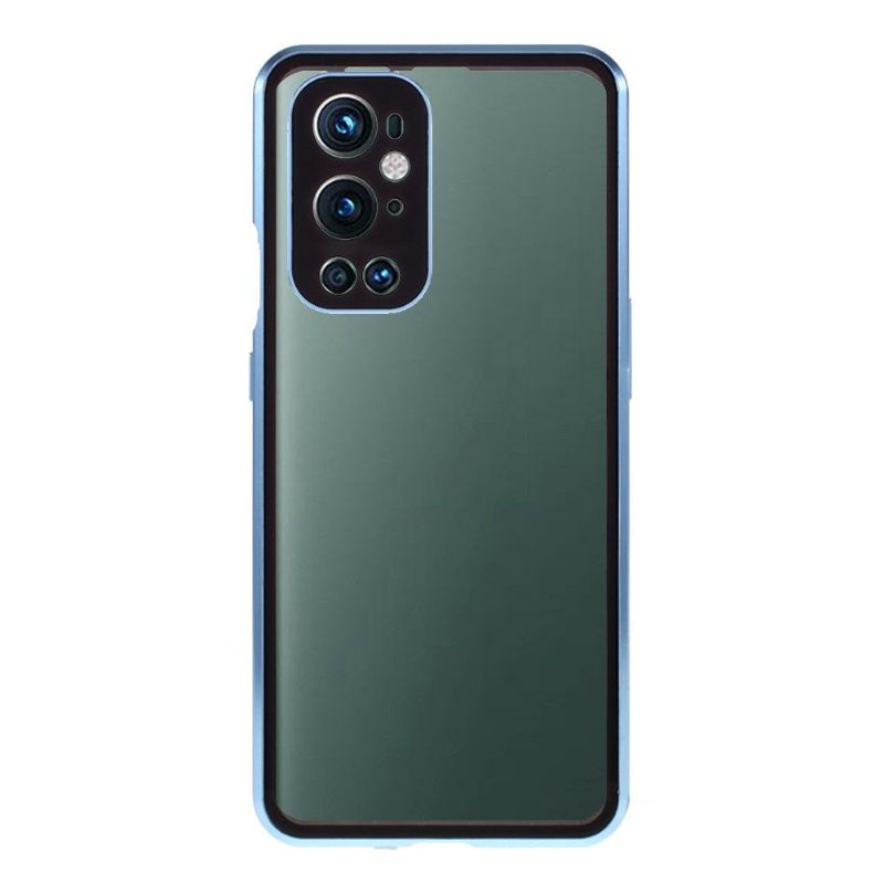 Deksel Til OnePlus 9 Pro Integral 360 Grader