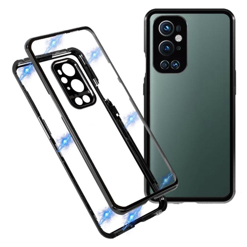 Deksel Til OnePlus 9 Pro Integral 360 Grader