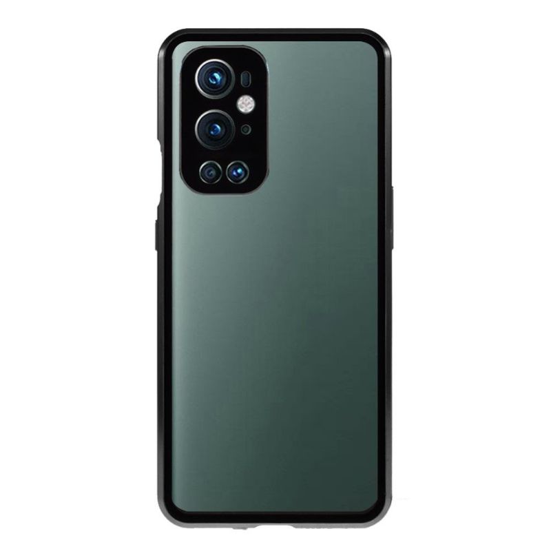 Deksel Til OnePlus 9 Pro Integral 360 Grader