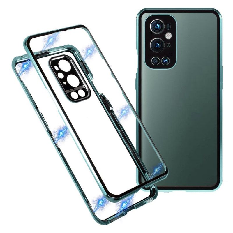 Deksel Til OnePlus 9 Pro Integral 360 Grader