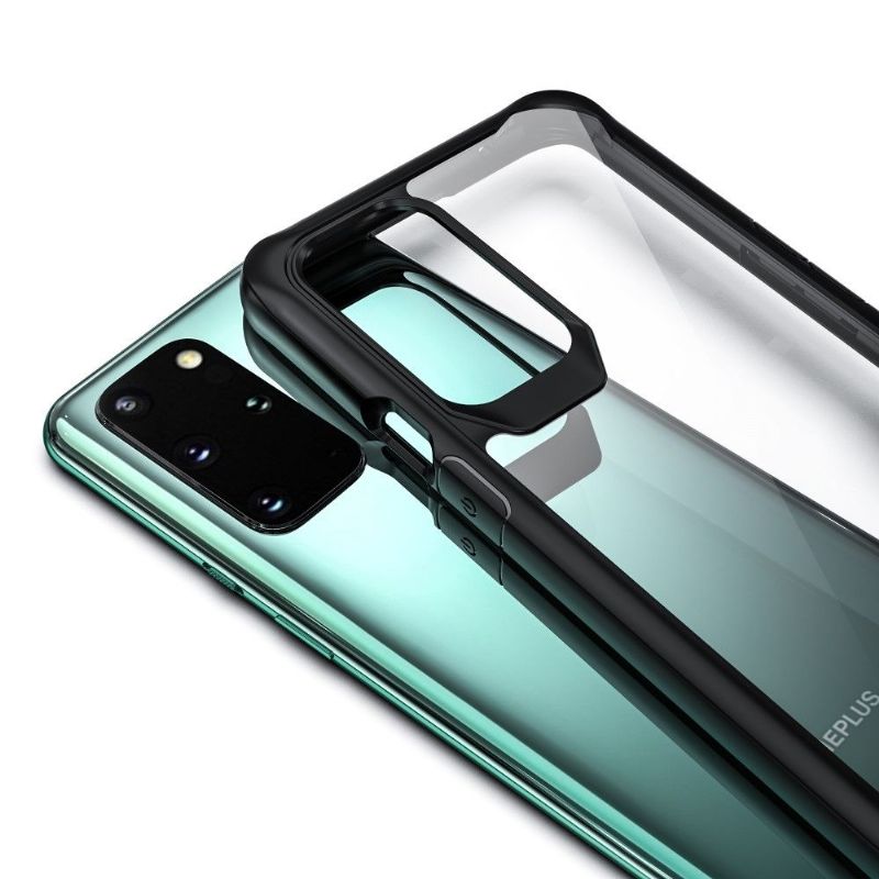 Deksel Til OnePlus 9 Pro Klar Støtfanger