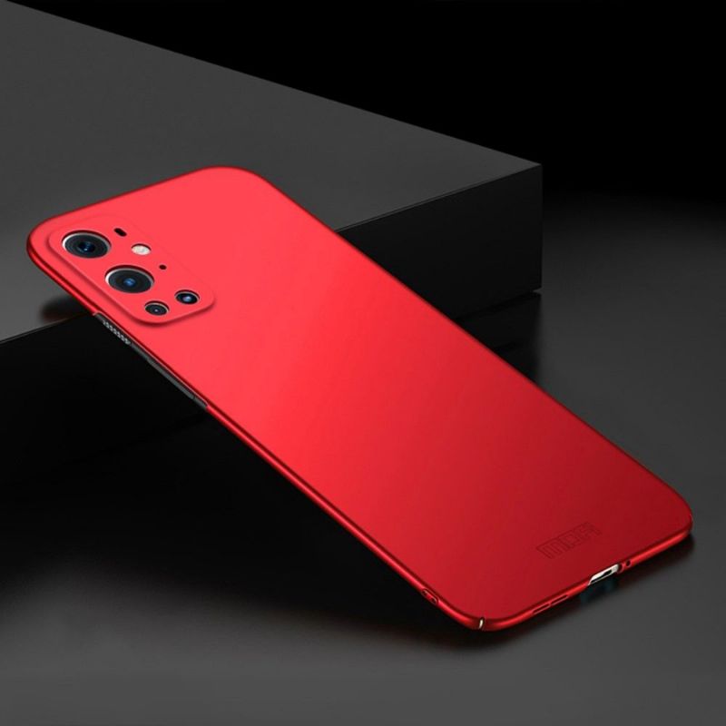 Deksel Til OnePlus 9 Pro Originalitet Mofi Shield Matt Belegg