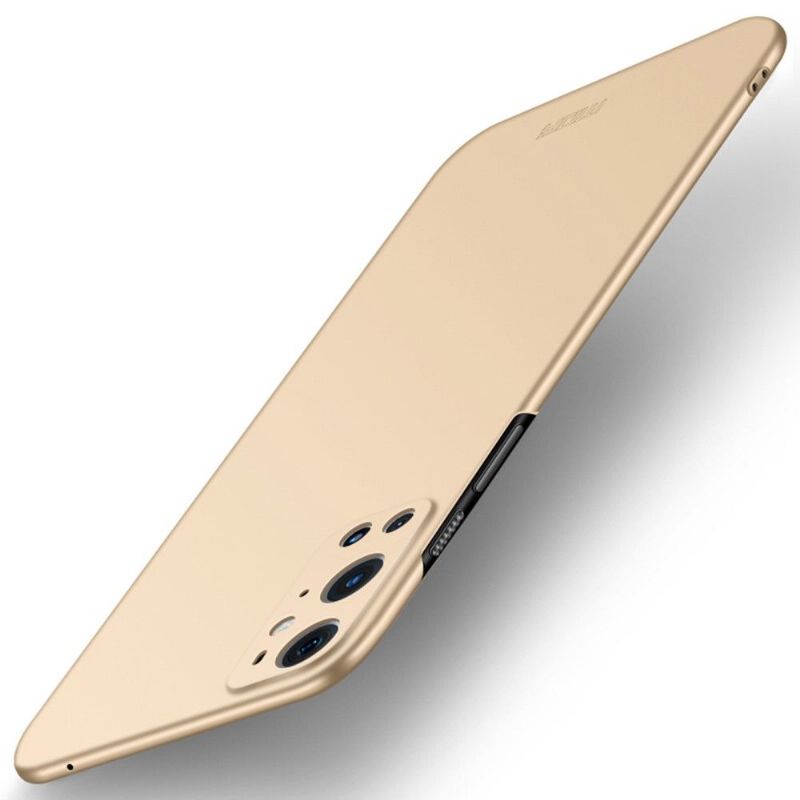 Deksel Til OnePlus 9 Pro Originalitet Mofi Shield Matt Belegg