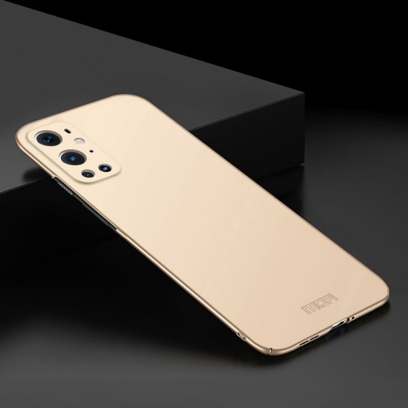 Deksel Til OnePlus 9 Pro Originalitet Mofi Shield Matt Belegg