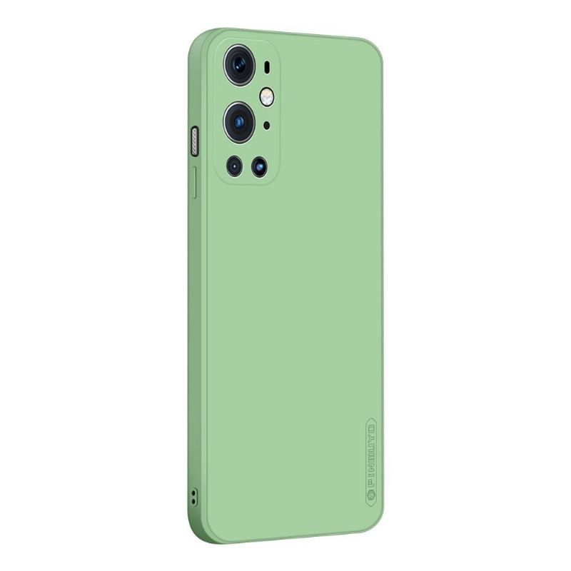 Mobildeksel Til OnePlus 9 Pro Silikon Pinwuyo