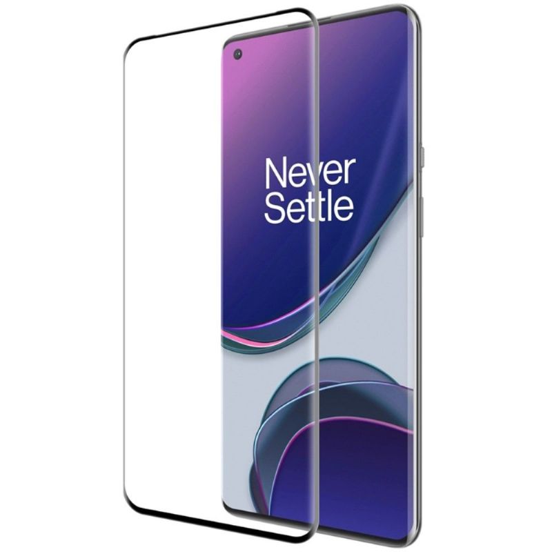 Nillkin Skjermbeskytter I Herdet Glass For Oneplus 9 Pro