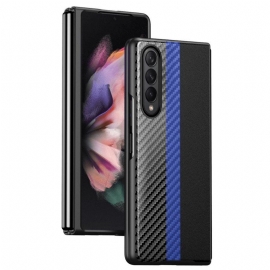 Deksel Til Samsung Galaxy Z Fold 4 Formel 1 Karbon