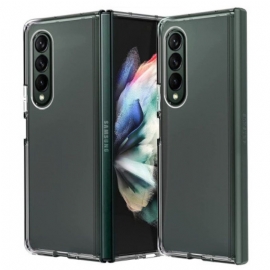 Deksel Til Samsung Galaxy Z Fold 4 Lett-slank