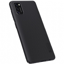 Deksel Til Samsung Galaxy A41 Anti-fall Nillkin Rigid Frosted