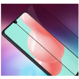 Samsung Galaxy A41 Skjermbeskytter I Herdet Glass I Full Størrelse