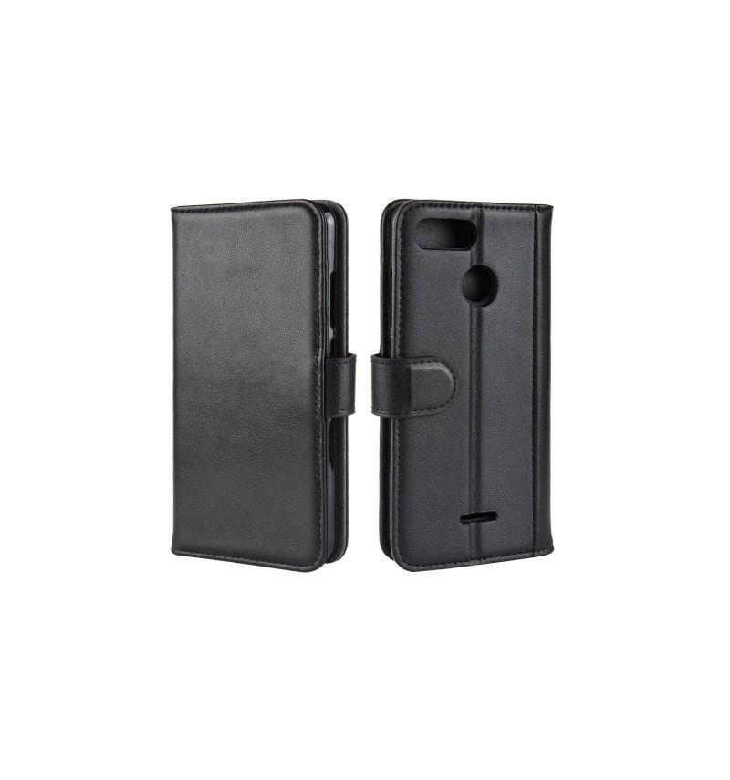 Case Til Xiaomi Redmi 6 Premium Skinnkortholder