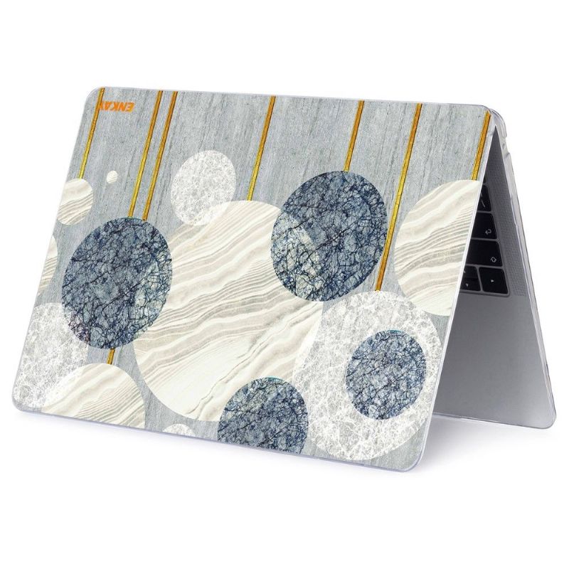 Macbook Pro 14" 2021 Artistic Series Case - No.1