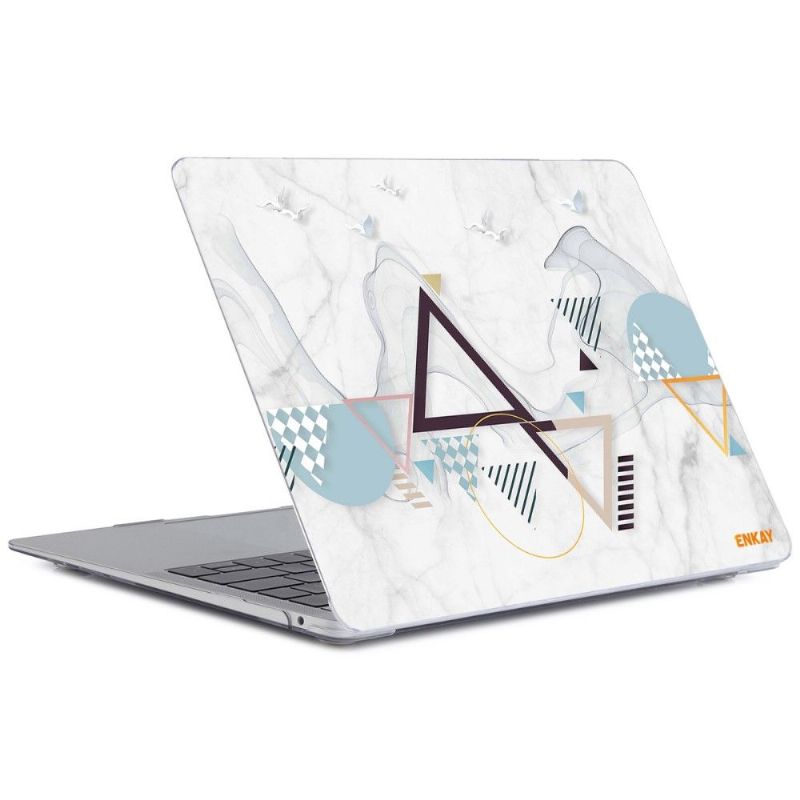 Macbook Pro 14" 2021 Artistic Series Case - No.4