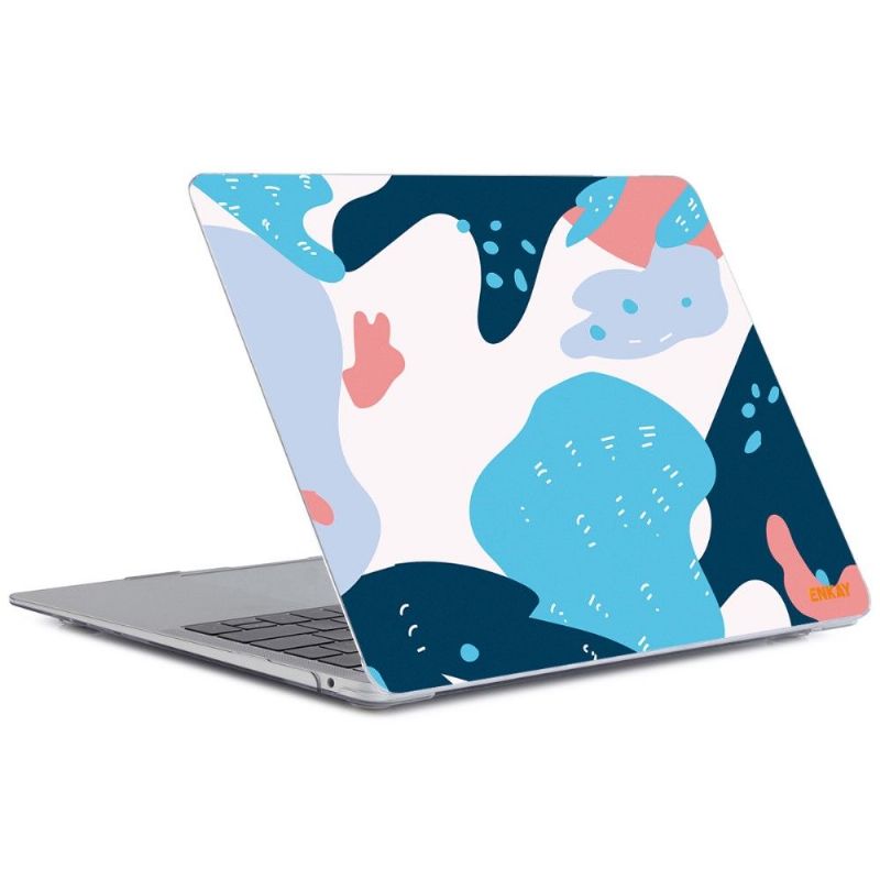 Macbook Pro 14" 2021 Artistic Series Case - No.5