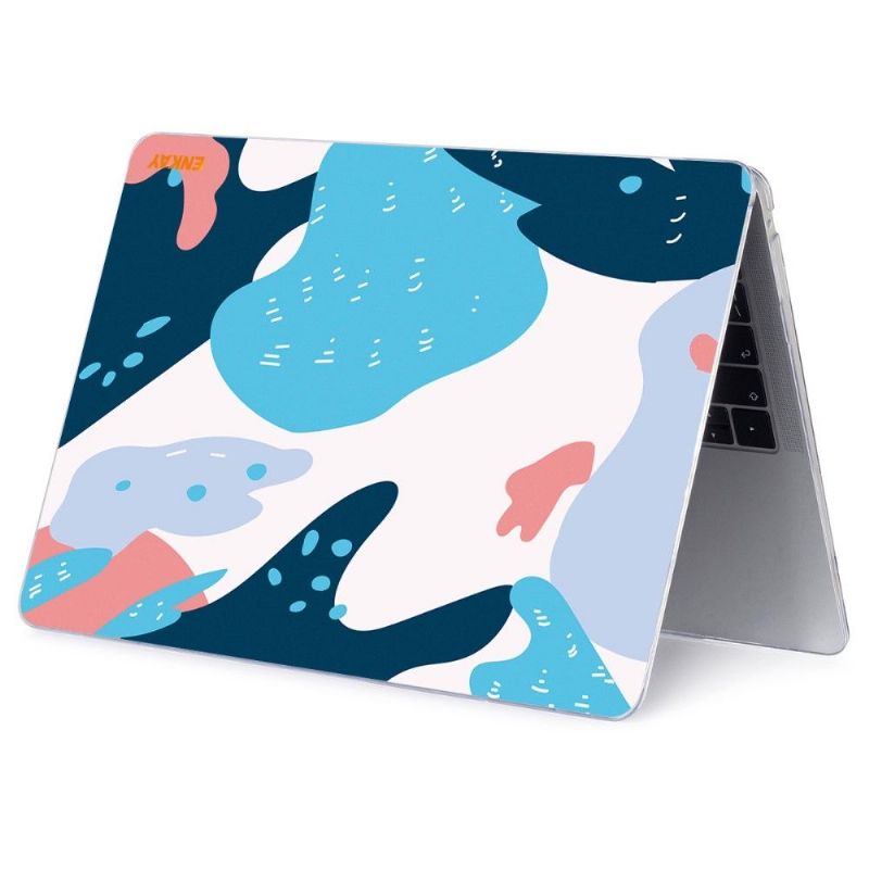 Macbook Pro 14" 2021 Artistic Series Case - No.5