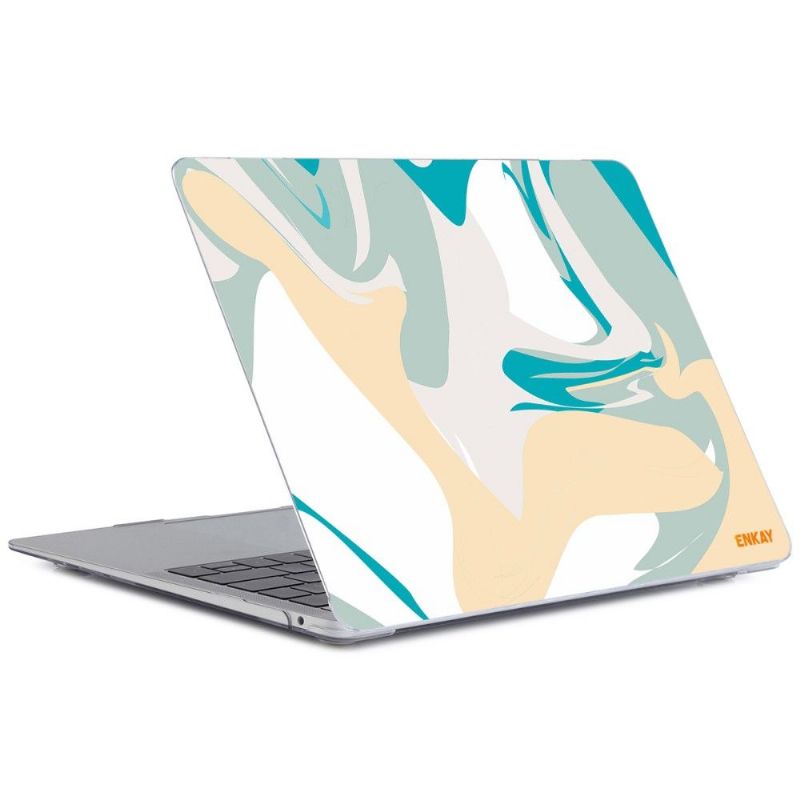 Macbook Pro 14" 2021 Artistic Series Case - No.6