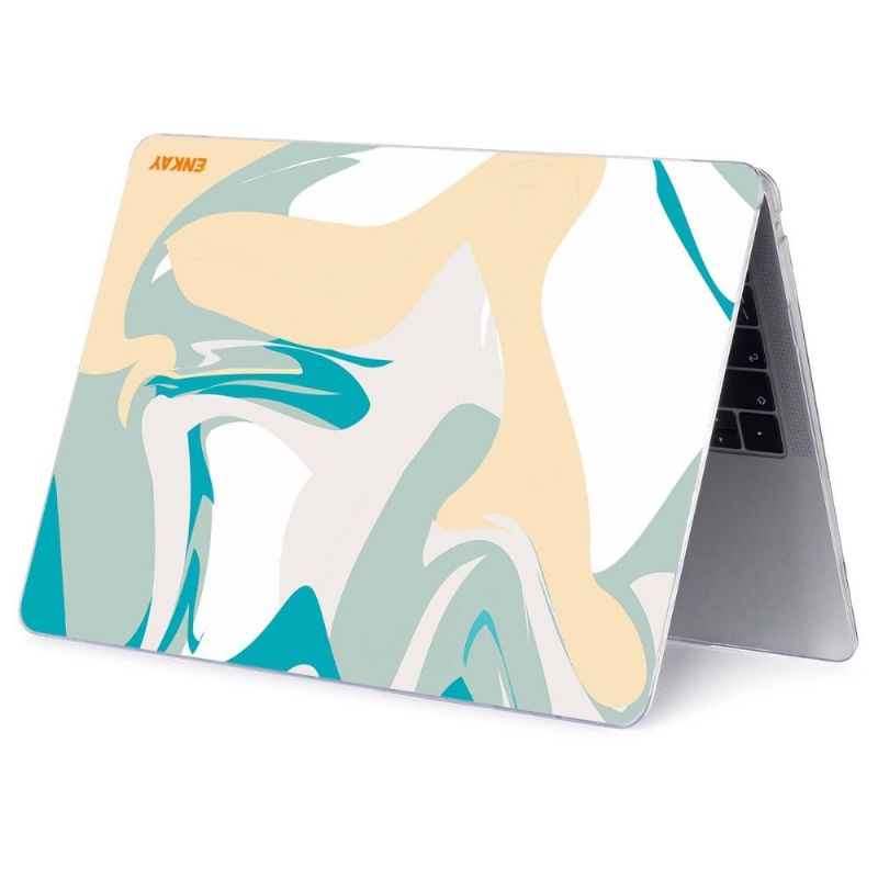 Macbook Pro 14" 2021 Artistic Series Case - No.6