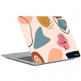 Macbook Pro 14" 2021 Artistic Series Case - No.7