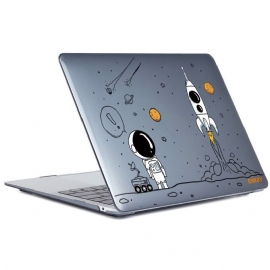 Macbook Pro 14" 2021 Astronaut Series Case - No.1