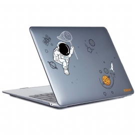 Macbook Pro 14" 2021 Astronaut Series Case - No.2