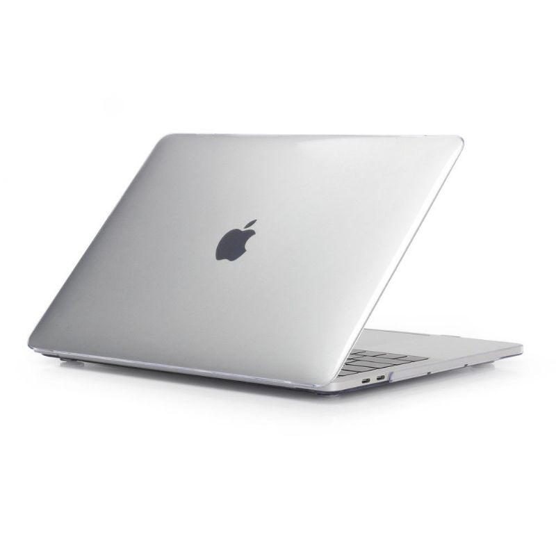 Macbook Pro 14.2" 2021 Gjennomsiktig Tynn Beskyttelsesveske