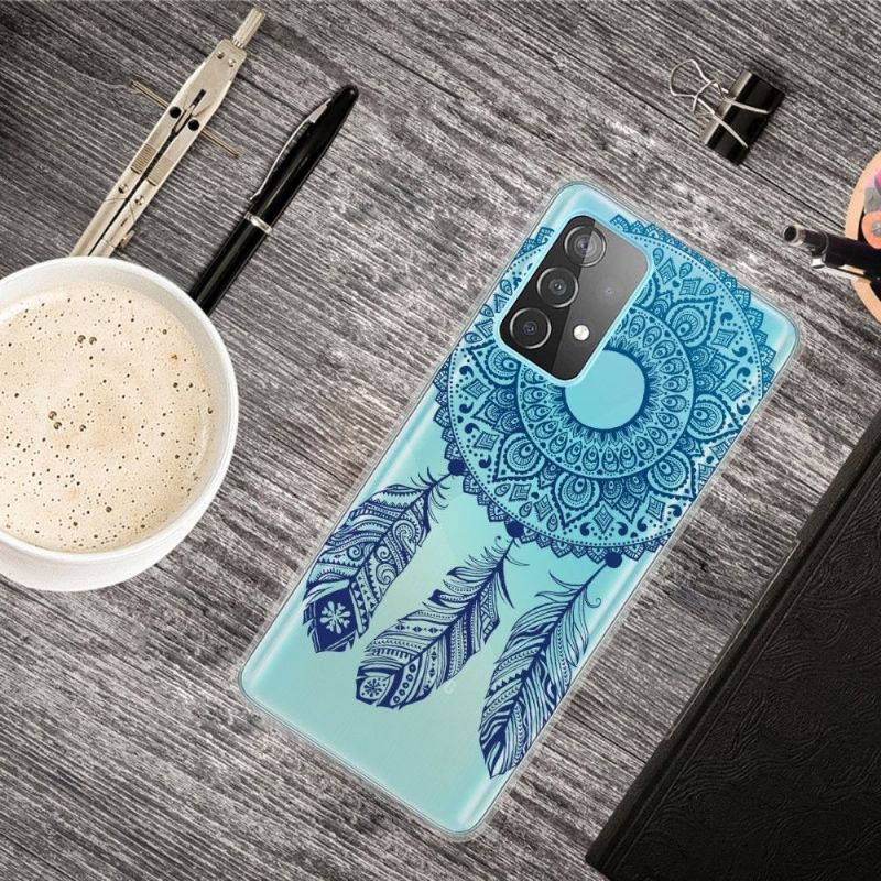 Deksel Til Samsung Galaxy A32 4G Mandala Søn