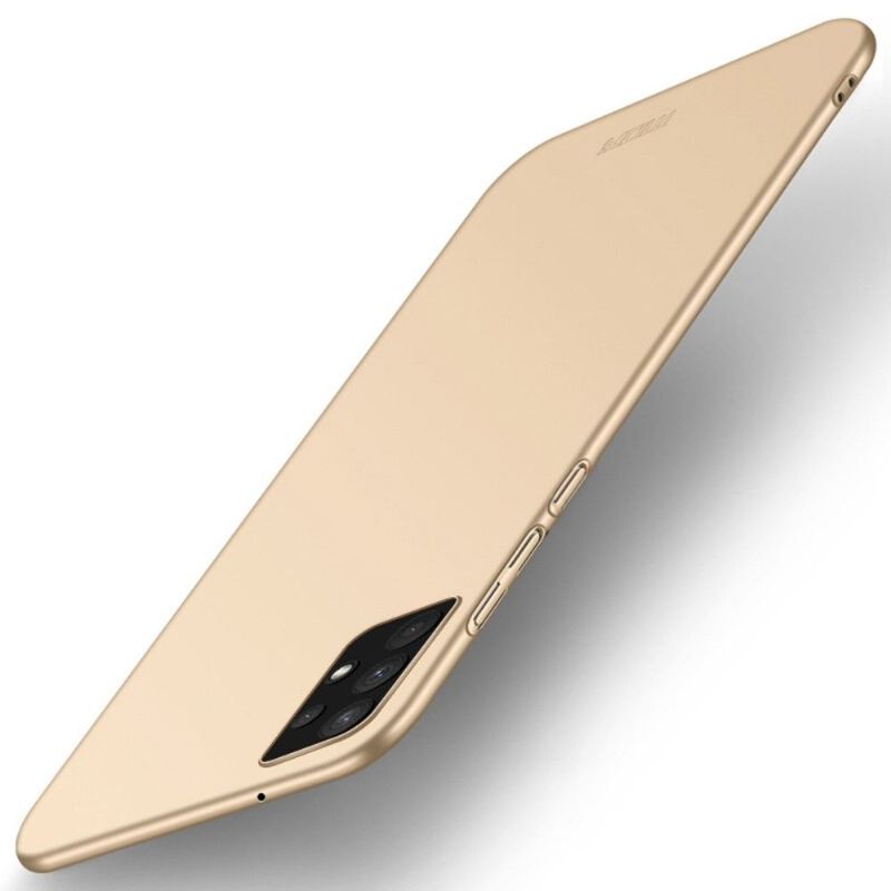 Mobildeksel Til Samsung Galaxy A32 4G Mofi Shield Matte Belegg