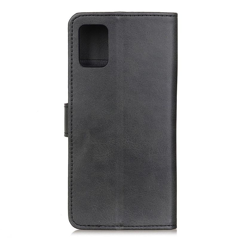 Case Til Oppo Reno 4 Pro 5G Marius Matt Skinneffekt