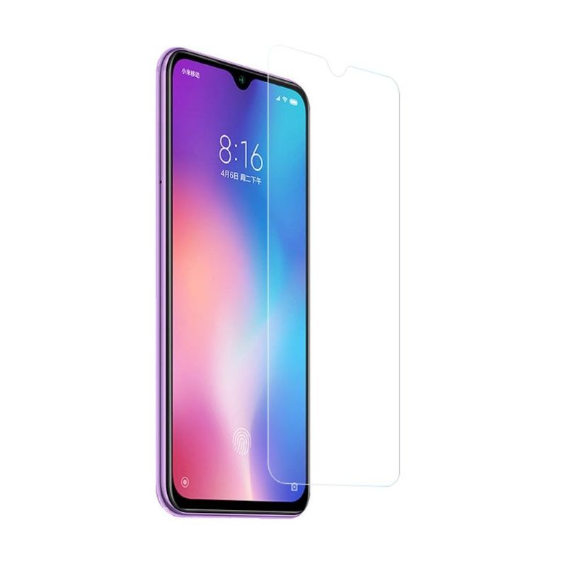 Xiaomi Mi 9 Se - Pakke Med 2 Filmer Av Herdet Glass