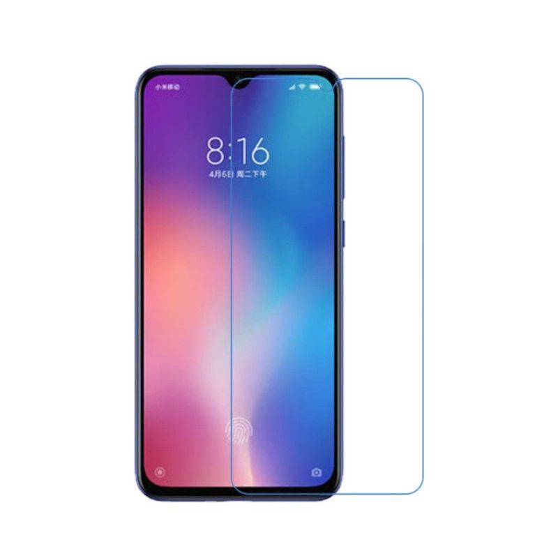 Xiaomi Mi 9 Se - Pakke Med 5 Beskyttelsesfilmer