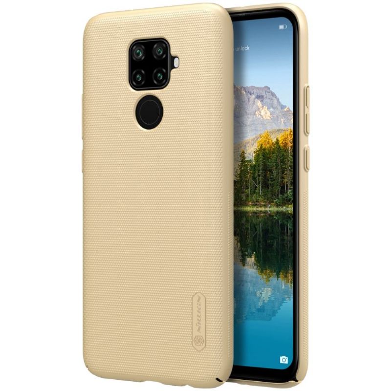 Deksel Til Huawei Mate 30 Lite Nillkin Super Frosted