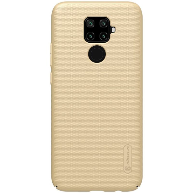 Deksel Til Huawei Mate 30 Lite Nillkin Super Frosted