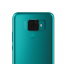 Huawei Mate 30 Lite - 2 Herdet Glassfilmer For Bakkameraobjektiv