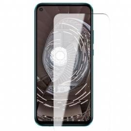 Huawei Mate 30 Lite - 2 Pakke Herdet Glassfilm