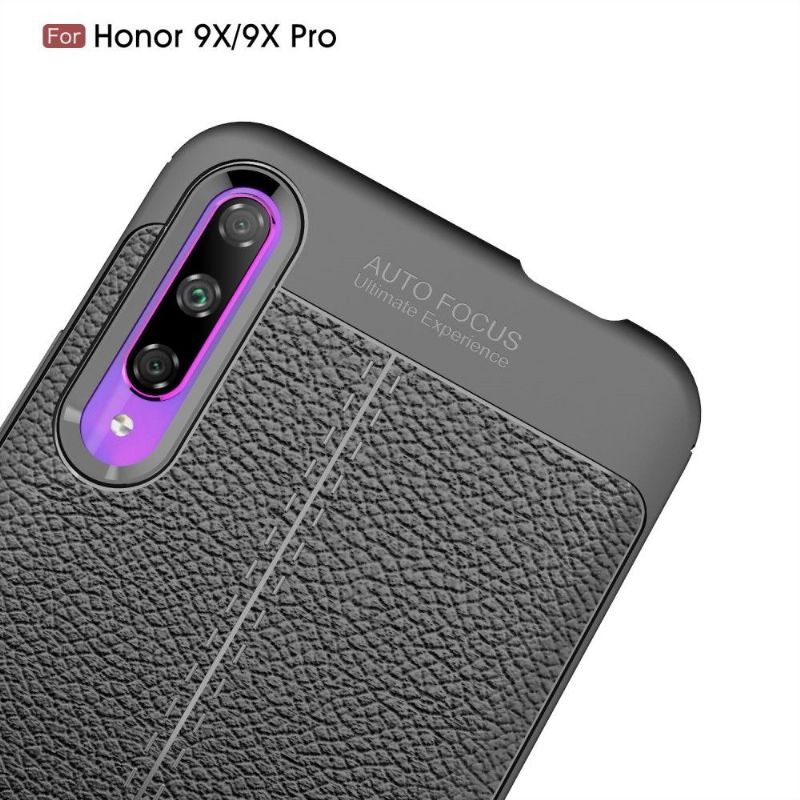 Deksel Til Honor 9X Kornet Gelfinish