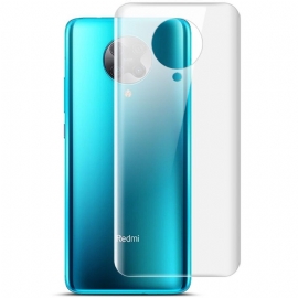 2 Bakbeskyttere For Xiaomi Poco F2 Pro I Hydrogel