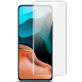 2 Xiaomi Poco F2 Pro Hydrogel Skjermbeskytterfilmer