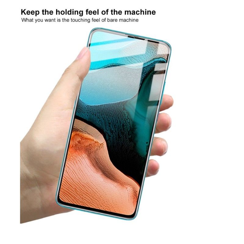 2 Xiaomi Poco F2 Pro Hydrogel Skjermbeskytterfilmer