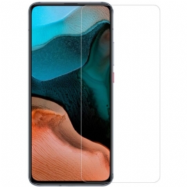 Herdet Glassbeskyttere For Xiaomi Poco F2 Pro (2 Stk)