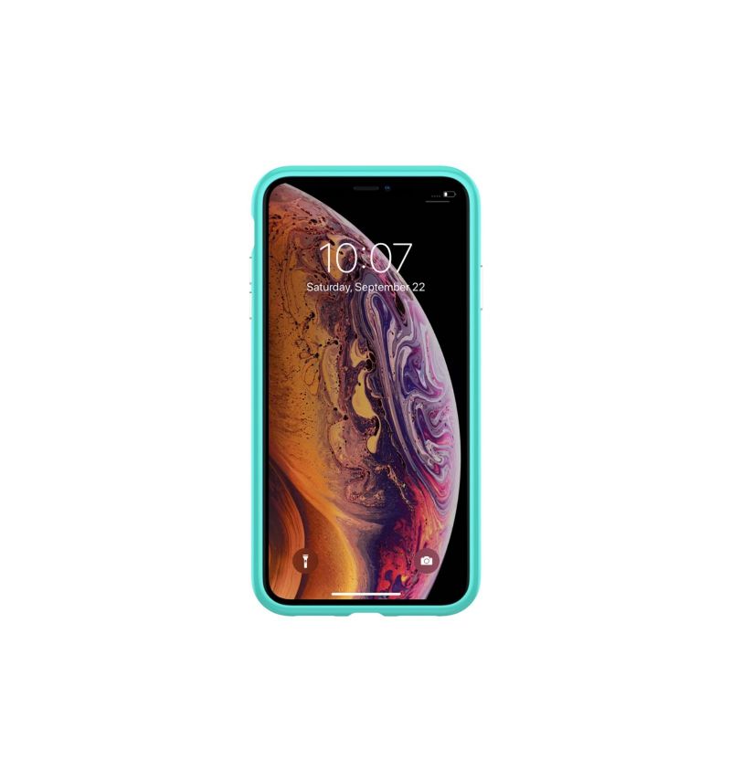 Deksel Til iPhone XR Blomsterkasse