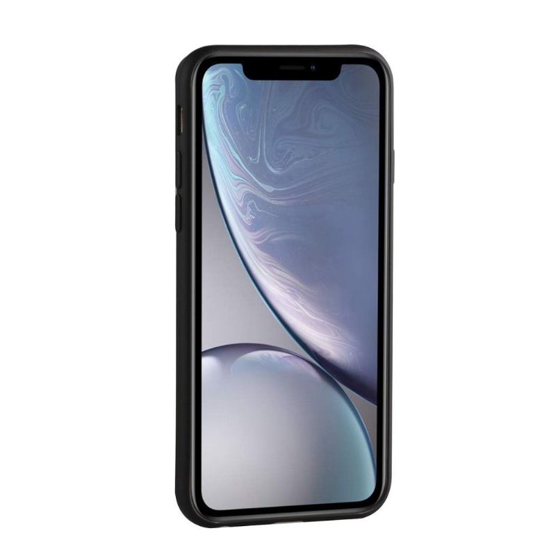 Deksel Til iPhone XR Med Bakre Linsedeksel