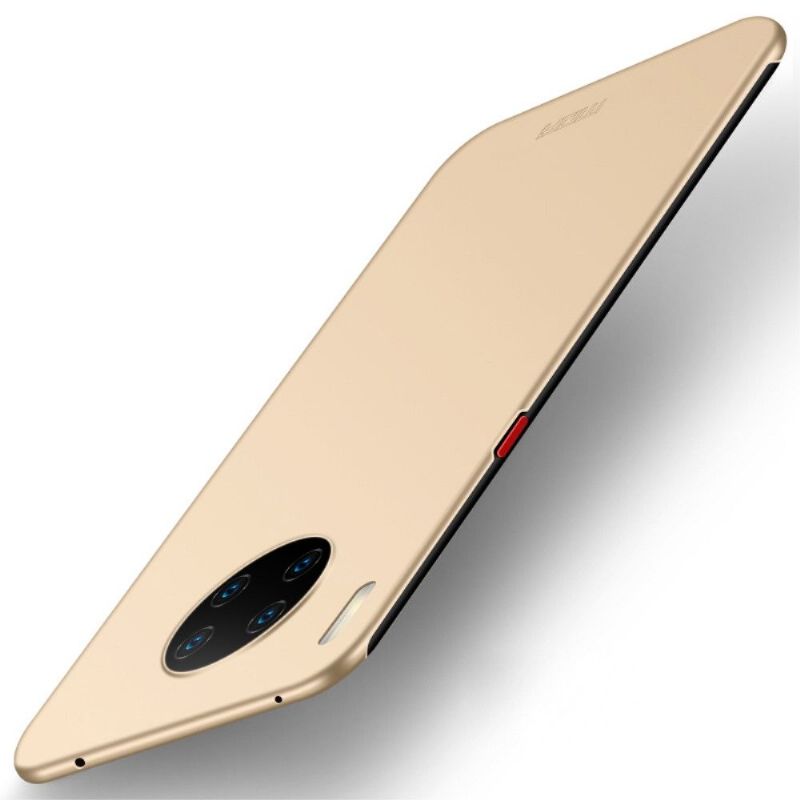 Deksel Til Huawei Mate 30 Pro Anti-fall Mofi Ultra Fin Matte