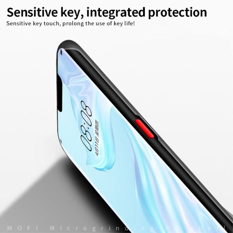 Deksel Til Huawei Mate 30 Pro Anti-fall Mofi Ultra Fin Matte