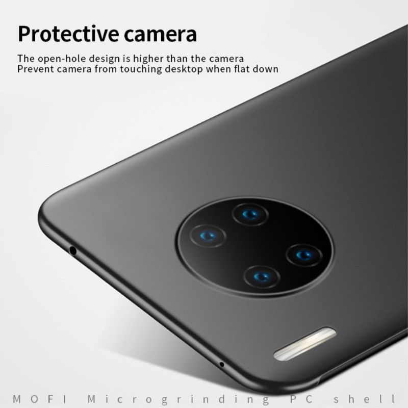 Deksel Til Huawei Mate 30 Pro Anti-fall Mofi Ultra Fin Matte