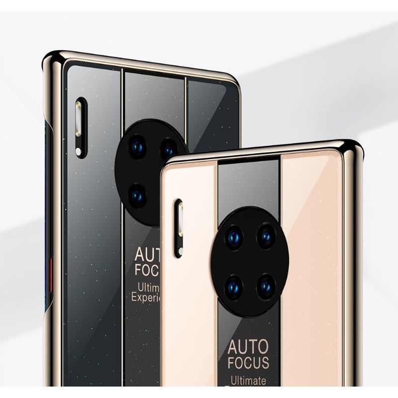 Deksel Til Huawei Mate 30 Pro Luksus Koojoo