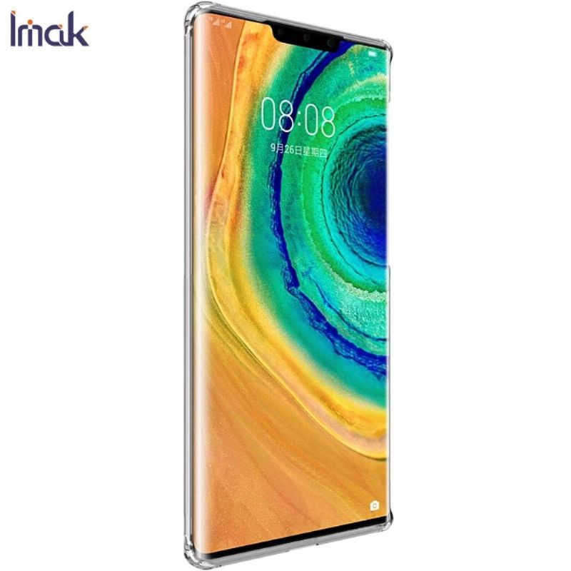 Deksel Til Huawei Mate 30 Pro Originalitet Imak Transparent Gradient