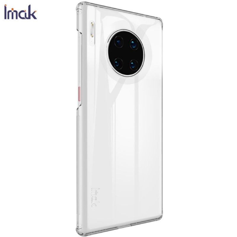 Deksel Til Huawei Mate 30 Pro Originalitet Imak Transparent Gradient