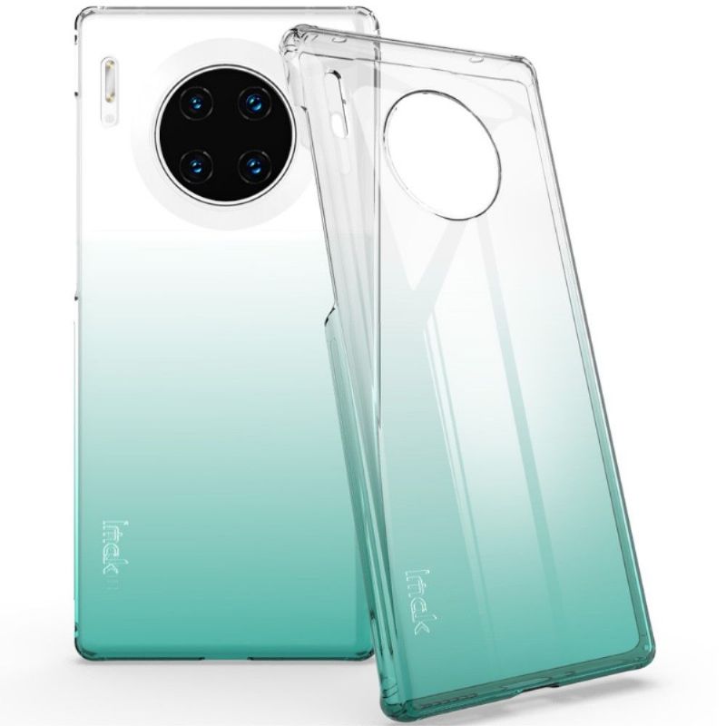 Deksel Til Huawei Mate 30 Pro Originalitet Imak Transparent Gradient