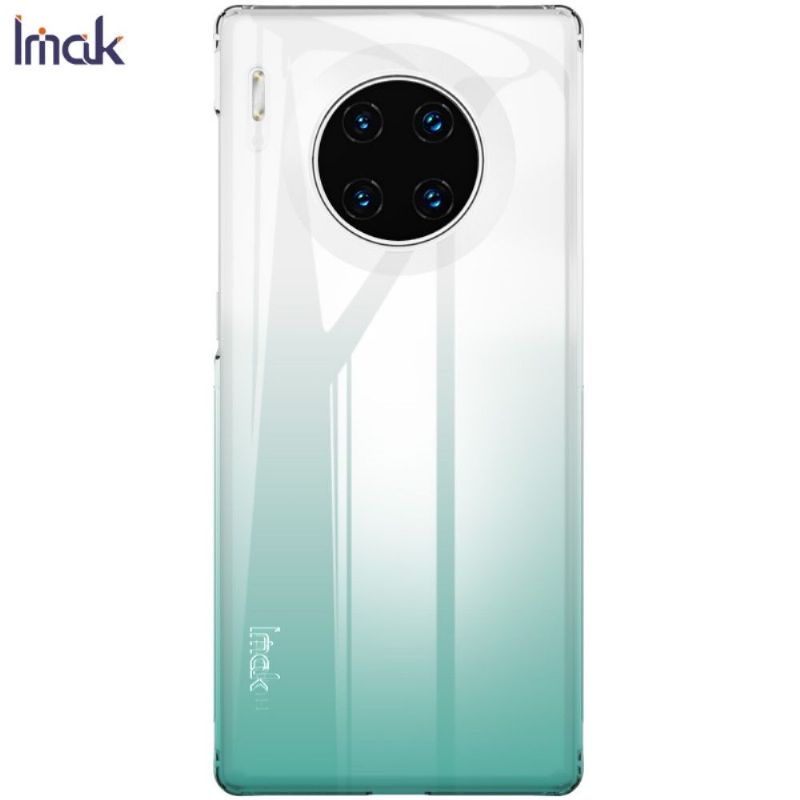 Deksel Til Huawei Mate 30 Pro Originalitet Imak Transparent Gradient