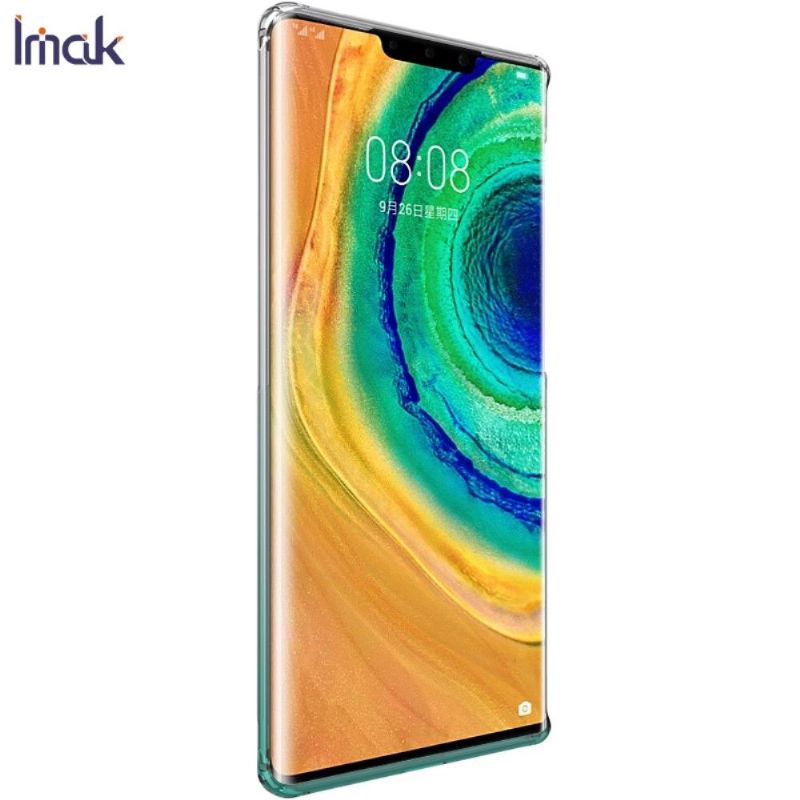 Deksel Til Huawei Mate 30 Pro Originalitet Imak Transparent Gradient